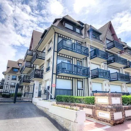 En Bord De * Deauville