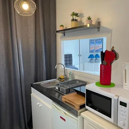En Bord De Apartment